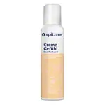 Image shows Spitzner shower foam cream feeling, 150 ml
