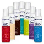 Image shows Spitzner shower foam set Abenteuer, 7 bottles  150 ml