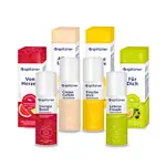 Image shows Spitzner shower foam testing set with gift wraps, 4 bottles  50 ml