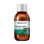 Image shows Spitzner spruce needle liniment,&nbsp;125 ml