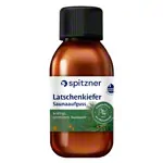 Image shows Spitznersauna fregrence Latschenkiefer, 125 ml