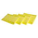 Sponge pockets for electrodes 4x6 cm, 4 pieces