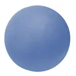 Sponge rubber ball,  62 mm