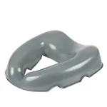 Image shows Sport-Tec Facial Rest Ergonomic, desinfectable,&nbsp;LxWxH 27x23x6.5 cm