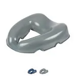 Sport-Tec Facial Rest Ergonomic, desinfectable, LxWxH 27x23x6.5 cm