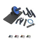 Sport-Tec Fitness Set, 4 pcs.
