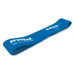 Image shows Sport-Tec Fitness textile loop, 32x5,8 cm, strong, blue