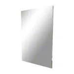 Sport-Tec Lightweight Mirror, WxH 100x180 cm