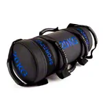 Sport-Tec Powerbag Robusta,  21,5 cm x 52 cm, 20 kg, blue