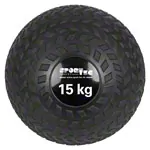 Sport-Tec Slamball  28 cm, 15 kg, black