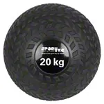 Sport-Tec Slamball  28 cm, 20 kg, black