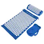 Sport-Tec acupressure set: acupressure mat + acupressure cushion