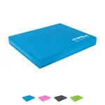 Sport-Tec balance pad, 50 x 40 x 6 cm