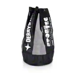 Image shows Sport-Tec ball bag for 10 balls