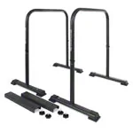 Product image: Sport-Tec dip bars incl. connectors, L x W x H 80 x 50 x 90 cm