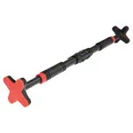 Image shows Sport-Tec door bar pull-up bar Pull-Up 10.0, 68-100 cm