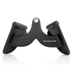 Sport-Tec ergonomic rowing handle, 31,5x16 cm