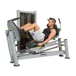 Sport-Tec functional press with limiter