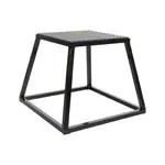 Image shows Sport-Tec jumping coach Plyo Box 45 cm