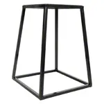 Image shows Sport-Tec jumping coach Plyo Box 75 cm