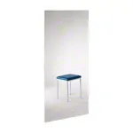 Sport-Tec lightweight mirror, WxH 80x180 cm