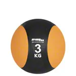 Sport-Tec medicine ball  23 cm, 3 kg, orange