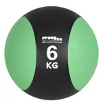Sport-Tec medicine ball  28 cm, 6 kg, green