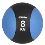 Sport-Tec medicine ball  28 cm, 8 kg, blue