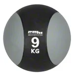Sport-Tec medicine ball  28 cm, 9 kg, gray
