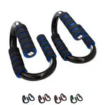 Sport-Tec push-up grips, pair