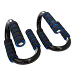 Sport-Tec push-up grips, pair