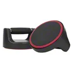Image shows Sport-Tec rotating pushup handles, pair