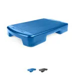 Sport-Tec steppboard, LxWxH 70x40x10,5 cm