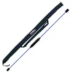 Sport-Tec swing bar, 160 cm incl. Sport-Tec bag