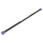 Sport-Tec weight bar 6 kg, purple