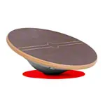 Sport gyroscope,  38 cm