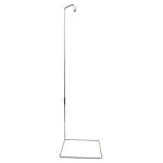 Stand for spinal column, separable