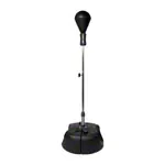 Standing punching bag, 126-160 cm