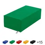 Product image: Step-support cushion, LxWxH 50x25x15 cm