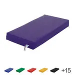 Product image: Step-support cushion, LxWxH 50x25x5 cm