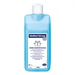 Sterillium Gel hand disinfectant Pure, 1 l