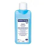 Sterillium Gel hand disinfectant Pure, 475 ml