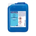 Sterillium Hand Disinfectant Pure, 5 l