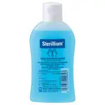 Image shows Sterillium hand disinfectant, 100 ml