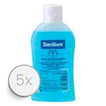 Sterillium hand disinfectant, 100 ml