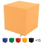 Product image: Storage cube, LxWxH 40x40x40 cm