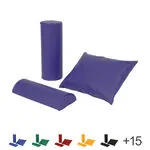 Storage set, 3-pcs, 40 cm roll, half roll and pillows