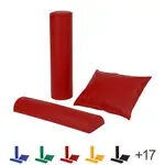 Storage set, 3-pcs, 60 cm roll, half roll and pillows
