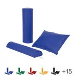 Storage set, 3-piece, 50 cm roll, half roll and pillows
