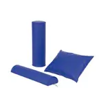 Storage set, 3-piece, 50 cm roll, half roll and pillows